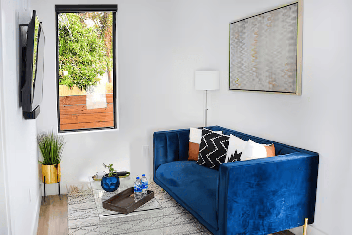 Design District Guesthouse - 2Bdrms